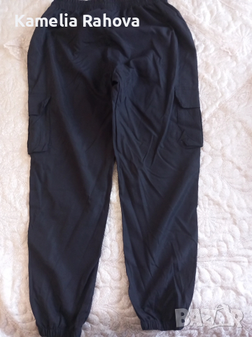 Карго панталони, снимка 2 - Панталони - 51625712