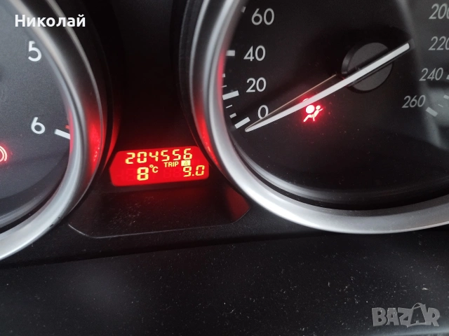 Продава се. Качваш се и караш , снимка 13 - Автомобили и джипове - 53416771