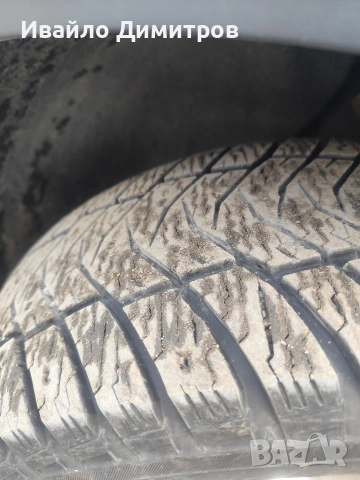 VW Tiguan 2,0tdi 140kc. 2011г., снимка 14 - Автомобили и джипове - 53476928