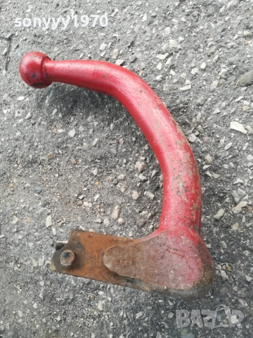 AUDI A6-ТЕГЛИЧ 3008251731, снимка 5 - Аксесоари и консумативи - 51544768