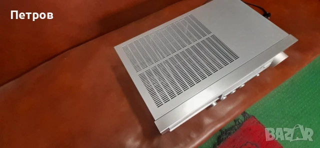 Yamaha RX 330, снимка 12 - Ресийвъри, усилватели, смесителни пултове - 53592765