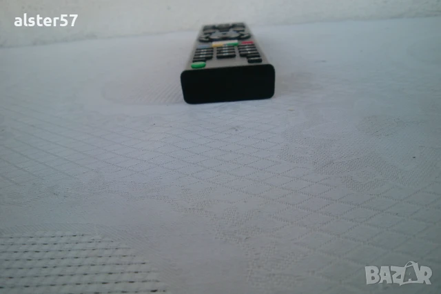 Оригинално дистанционно Sony RMT-TX102D, снимка 3 - Дистанционни - 50533592