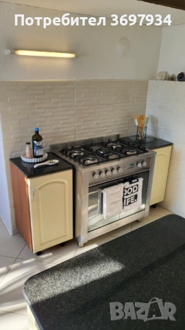 House for sale Elhovo,  Village Dobrich, снимка 12 - Къщи - 53657094