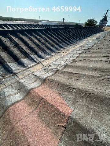 Строителна Фирма Иванови, снимка 5 - Ремонти на покриви - 52528166