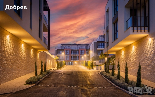 3 стаен/ морска панорама/ ОТ СОБСТВЕНИК без комисионна, снимка 17 - Апартаменти - 54231133