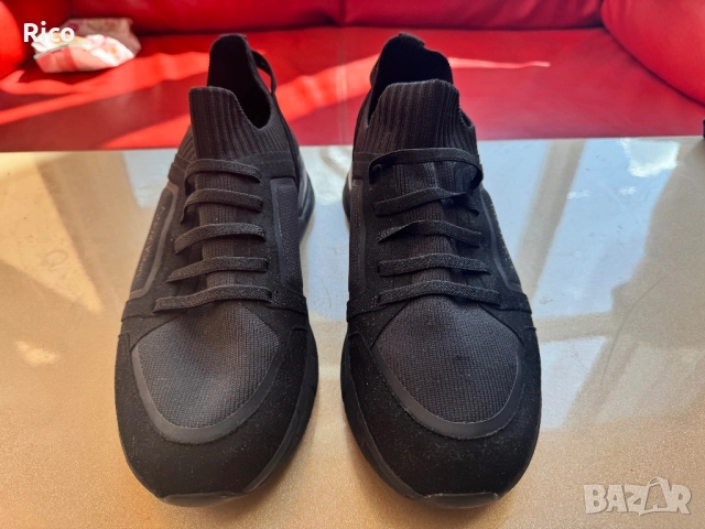 Calvin Klein Оригинални Маратонки, снимка 4 - Маратонки - 51757385