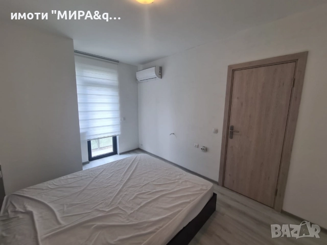 📍 ДВУСТАЕН АПАРТАМЕНТ ПОД НАЕМ В КВ. ЛЮБЕН КАРАВЕЛОВ, ГР. ХАСКОВО, снимка 6 - Стаи под наем - 51562446