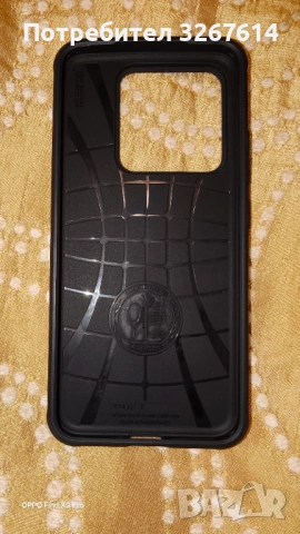 Xiaomi 14 Spigen case, снимка 2 - Xiaomi - 53153949