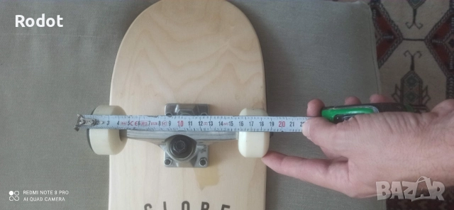 Скейтборд машинки/колесари/ и колела Globe 52 мм skate trucks, снимка 5 - Скейтборд, ховърборд, уейвборд - 52324957