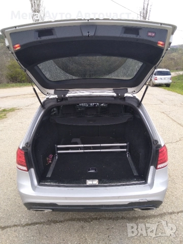 НА ЧАСТИ! E220 W212 Facelift OM651, снимка 14 - Части - 51765594