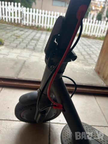 продавам ел.тротинетка-скутер Xiaomi m 365 pro, снимка 2 - Велосипеди - 53012861