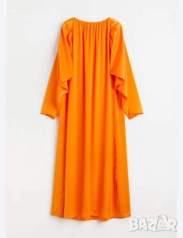 Рокля ХЛ-ХХЛ , снимка 4 - Рокли - 51725541