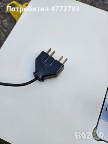 Шевна машина Juki, снимка 5 - Други машини и части - 53924795