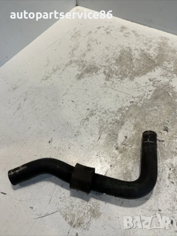 Маркуч за охлаждаща течност за Volkswagen Scirocco 2.0 Tfsi (2008) 1K0121109Ak