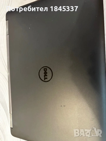 Dell latitude E5440