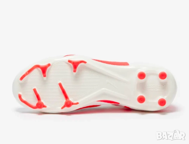 бутонки  Nike Air Zoom Mercurial Superfly 9 Pro FG  номер 35 ,5 , снимка 3 - Футбол - 51880783