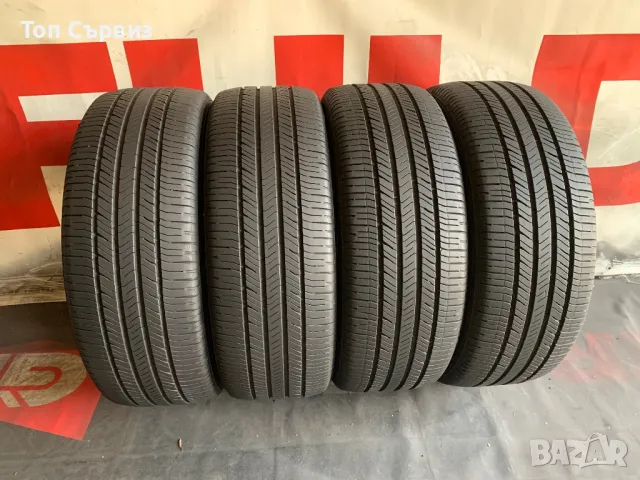 225 55 18, Всесезонни гуми, Goodyear EagleLS2, 4 броя, снимка 3 - Гуми и джанти - 47106761