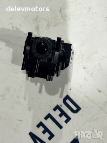 5WA907527A датчик за вътрешна температура от Volkswagen Golf VIII, 2.0 TDI BlueMotion, двигател DTTC, снимка 2 - Части - 53033952