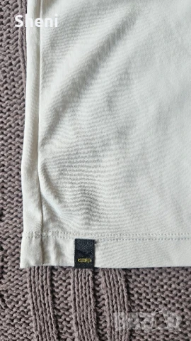 Тениска Salewa, S/М, снимка 5 - Тениски - 50756336