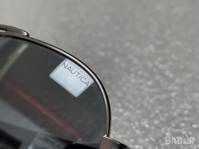 Мъжки Слънчеви Очила NAUTICA N4652SP 030, снимка 4 - Слънчеви и диоптрични очила - 51012561