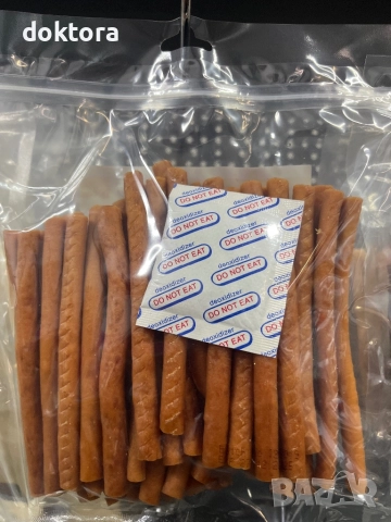 Пилешки пръчици 500гр.