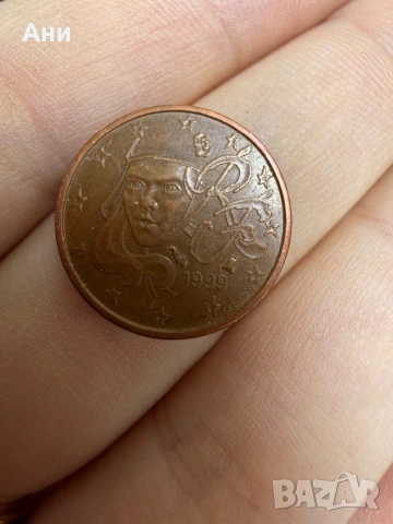 Колекционерски монети, снимка 4 - Нумизматика и бонистика - 53466088