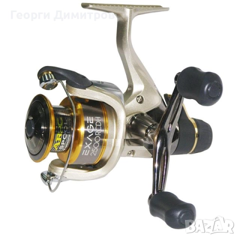 Макари Shimano Exage 2500RC и 2500RCDH, снимка 1