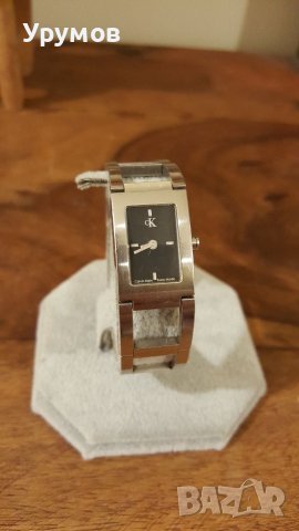 Оригинален дамски часовник Calvin Klein - K4111, снимка 2 - Дамски - 46474622