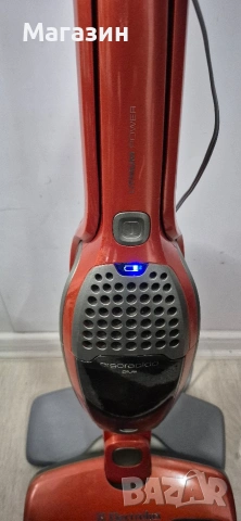 Прахосмукачка Electrolux, снимка 6 - Прахосмукачки - 53199146