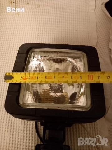Халогенен фар , снимка 9 - Аксесоари и консумативи - 52395493