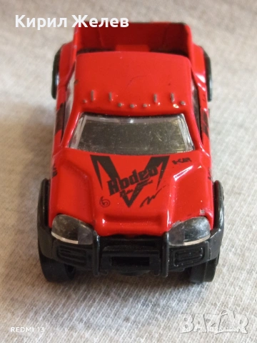 Метална количка много красива за КОЛЕКЦИЯ ДЕКОРАЦИЯ 31120, снимка 2 - Колекции - 53559322