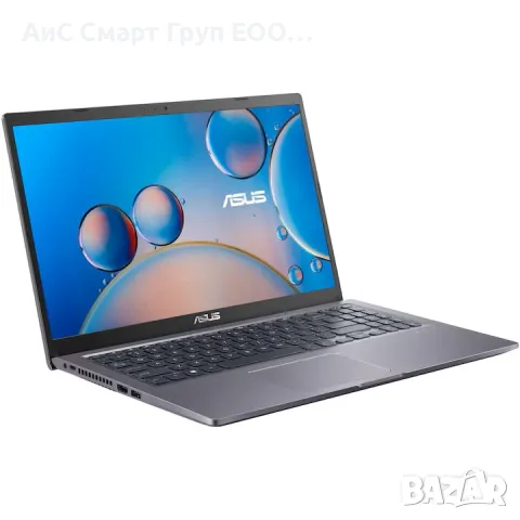 *НОВ*Лаптоп ASUS X515/512GB/8GB SSD***, снимка 2 - Лаптопи за дома - 48059331