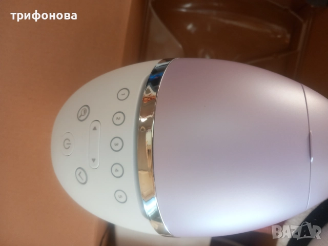 Епилатор Filips lumea prestige , снимка 2 - Друга електроника - 52823614