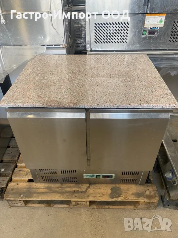 Хладилна маса, снимка 3 - Обзавеждане на кухня - 50961668