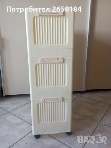 Шкаф вис.74см., снимка 3 - Други стоки за дома - 51708883