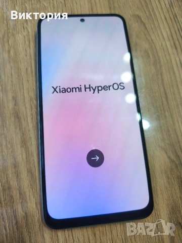 Xiaomi remi note 12s, снимка 4 - Xiaomi - 53716302