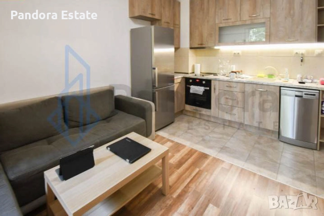 2-СТАЕН апартамент под наем, гр. София, кв.Зона Б-18, снимка 2 - Апартаменти - 52478600