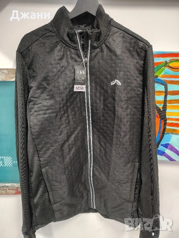 Топ горнище суитчер, снимка 5 - Спортни дрехи, екипи - 53449970