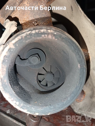 Турбо Мерцедес А класа, снимка 3 - Части - 53473925