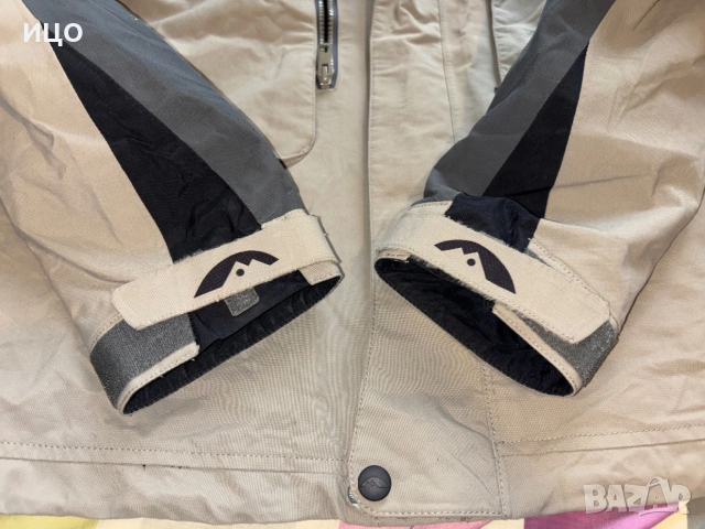 Винтидж мъжко яке GEOFF ANDERSON, снимка 3 - Якета - 53350085