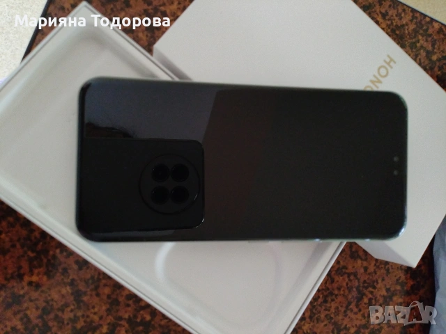 HONOR 400 PRO, снимка 2 - Други - 54065814