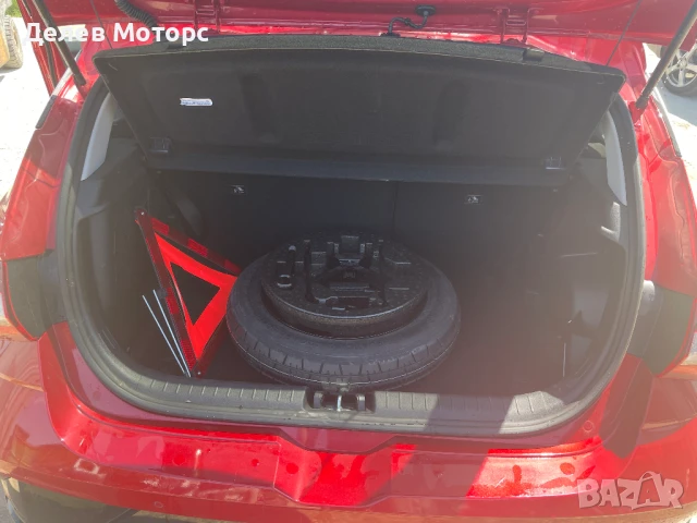 Hyundai I20 1.0i, двигател G3LE 101 кс., автоматик, 5000 км., 2025г., euro 6E, Хюндай И20, 1.0i, eng, снимка 8 - Автомобили и джипове - 50593984