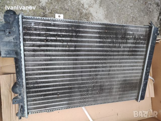 Радиатори Опел Вектра А, снимка 2 - Резервни части за машини - 45767651