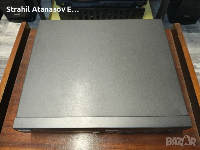 Philips CD 210 Сиди Плеър, снимка 9 - Други - 50868783