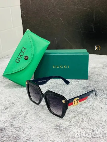 очила с Калъф и Кутия gucci Dolce&Gabbana , снимка 3 - Слънчеви и диоптрични очила - 46971137