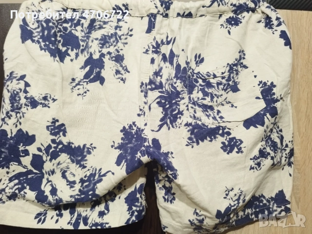 Мъжки летни шорти – размер L, снимка 2 - Други - 53077410