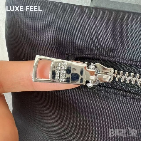 Prada ⚜️ Унисекс Модел Чанта , снимка 5 - Чанти - 53754005