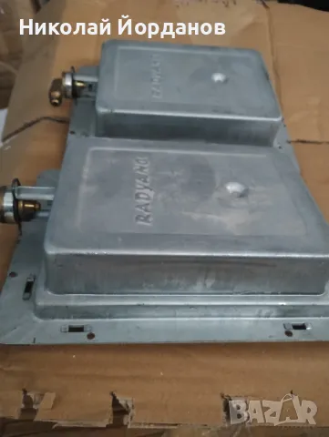 ПИТИ ЗА ДЮНЕР МАШИНИ ТУРСКО ПРОИЗВОДСТВО НОВИ , снимка 6 - Обзавеждане за заведение - 16397906