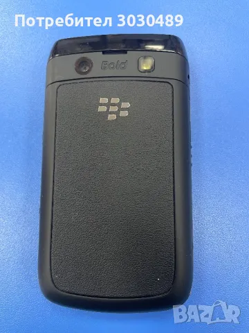 Blackberry bold 9780, снимка 3 - Blackberry - 47051999