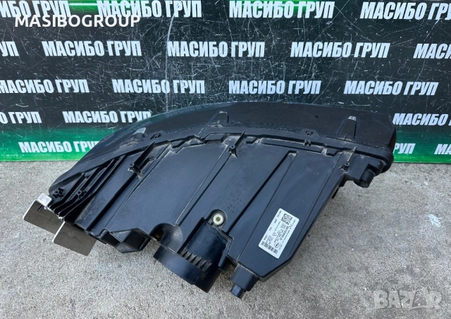 Фар ляв фарове Led за Опел Мока Opel Mokka, снимка 4 - Части - 53816864